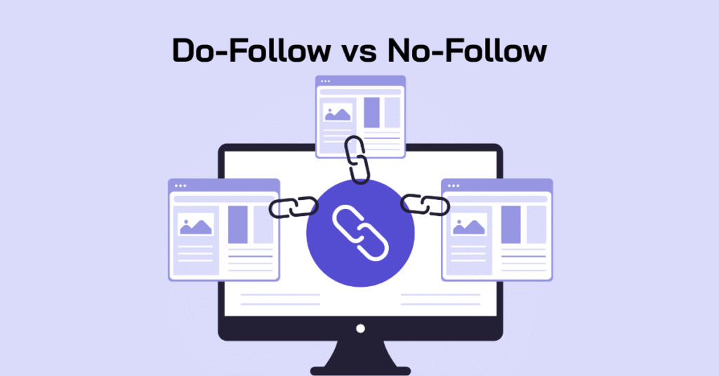 Do-Follow vs No-Follow