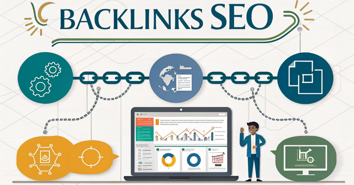 What Are Backlinks and Why Are They Important for SEO?