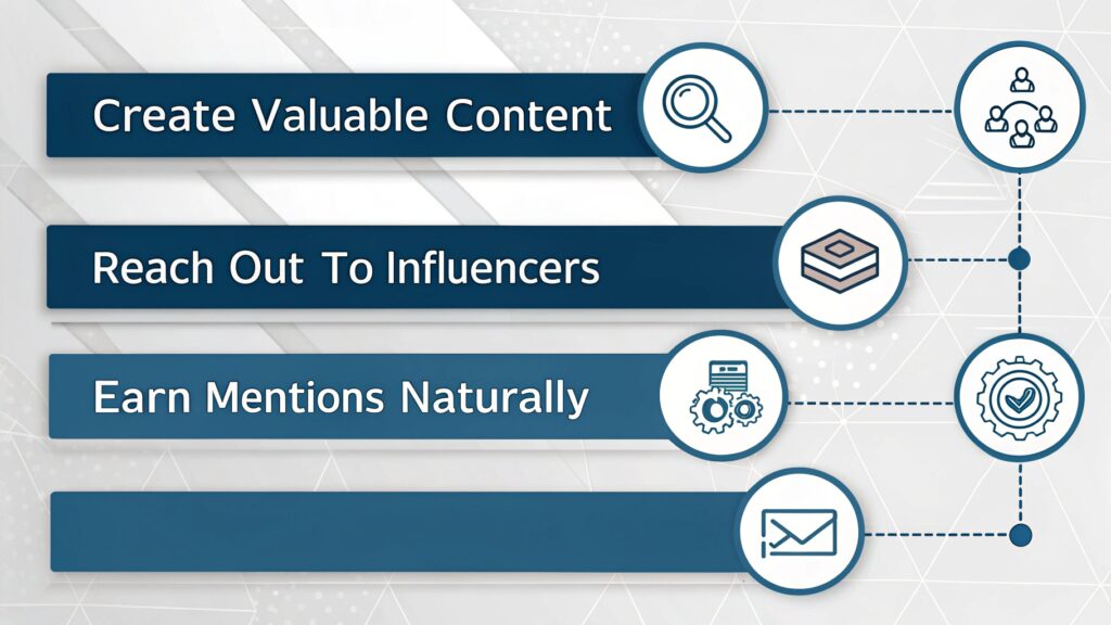 How to Build High-Quality Backlinks That Actually Work