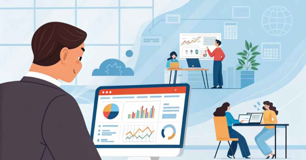 Why Every Business Needs SEO Services in 2026