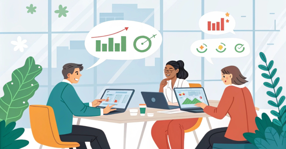 Smart Business Tips to Increase Sales Online for Sustainable Growth and Customer Trust