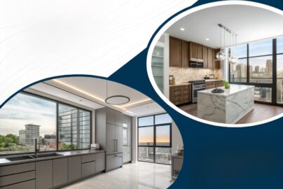 Why Choose Professional Kitchen, Bathroom & Condo Remodeling in Chicago