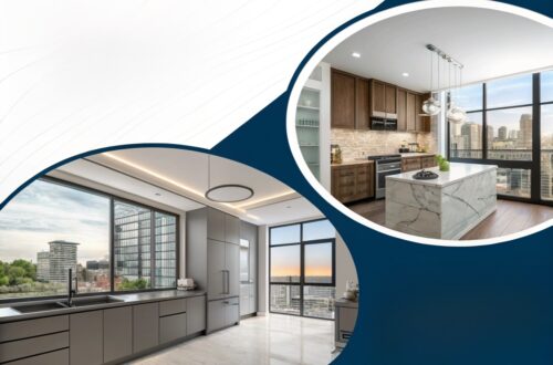 Why Choose Professional Kitchen, Bathroom & Condo Remodeling in Chicago