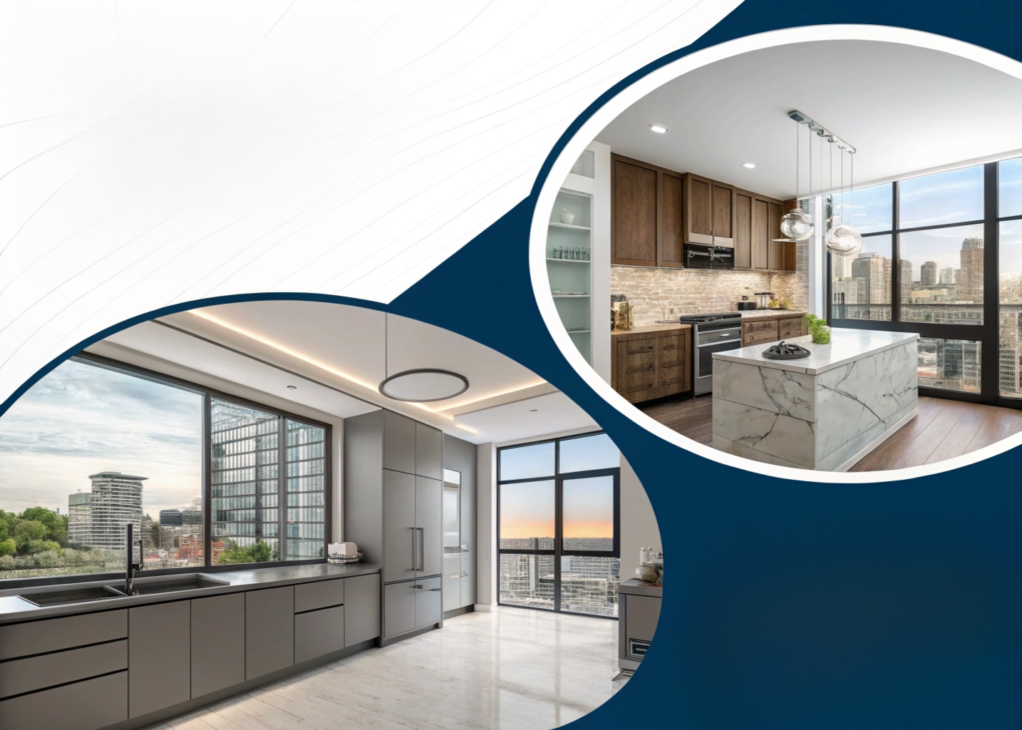 Why Choose Professional Kitchen, Bathroom & Condo Remodeling in Chicago