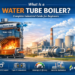 Water Tube Boiler