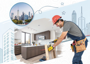 Chicago Remodeling Contractor