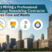 Chicago Remodeling Contractor